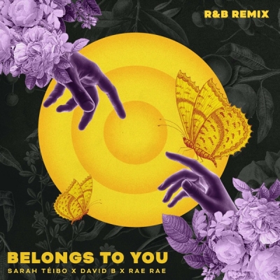 Sarah Teibo - Belongs to You (R&B Remix)