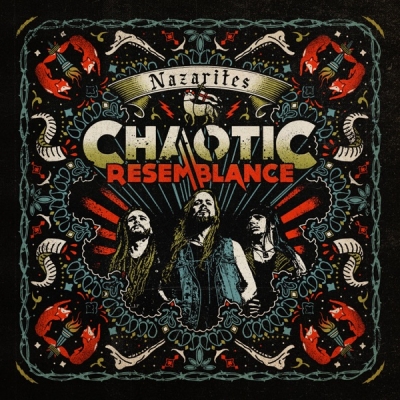 Chaotic Resemblance - Nazarites
