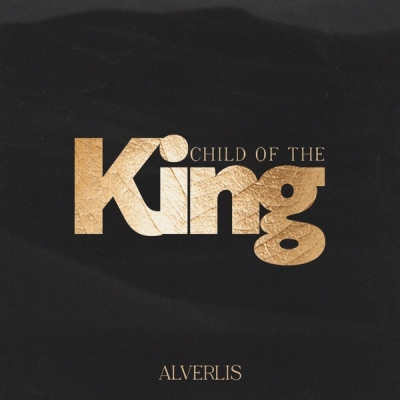 Alverlis - Child of the King