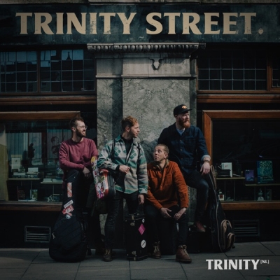 Trinity NL - Trinity Street - EP