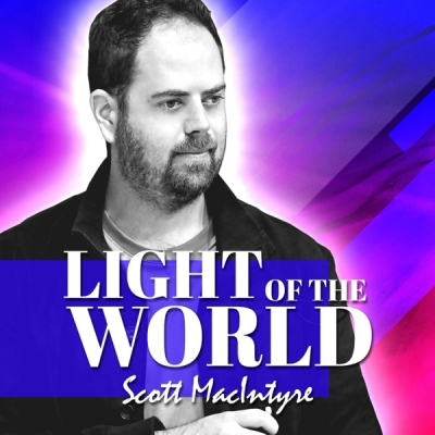 Scott MacIntyre - Light of the World