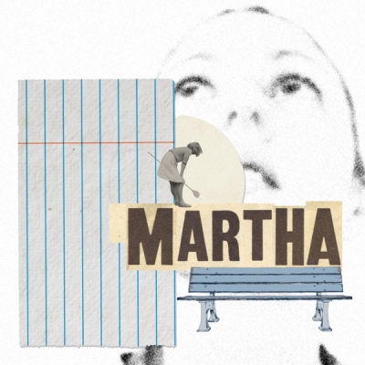 Tina Boonstra - Martha