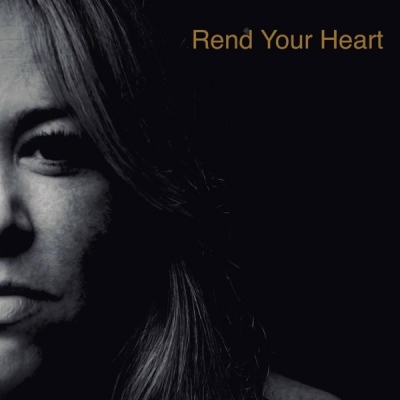 Maria Gilpin - Rend Your Heart