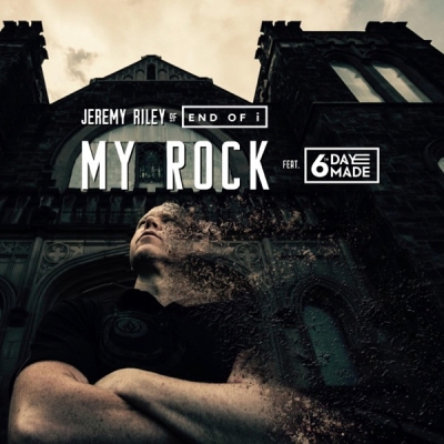 Jeremy Riley - My Rock
