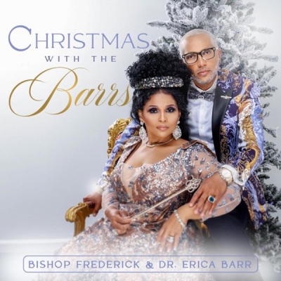 Bishop Frederick Barr - Christmas With the Barrs