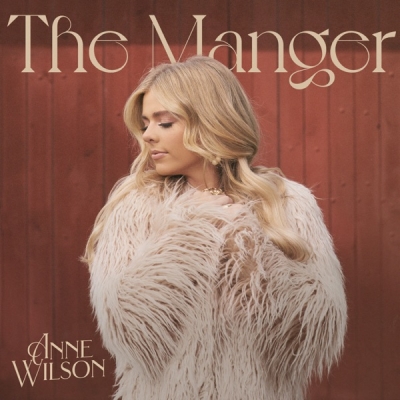 Anne Wilson - The Manger EP