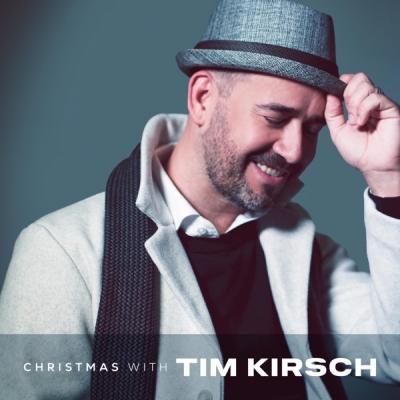 Tim Kirsch - Love For Christmas