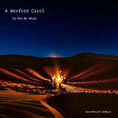 KDMusic - A Wexford Carol (Do Not Be Afraid)