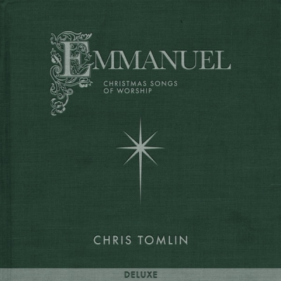 Chris Tomlin - Emmanuel: Christmas Songs Of Worship (Deluxe)