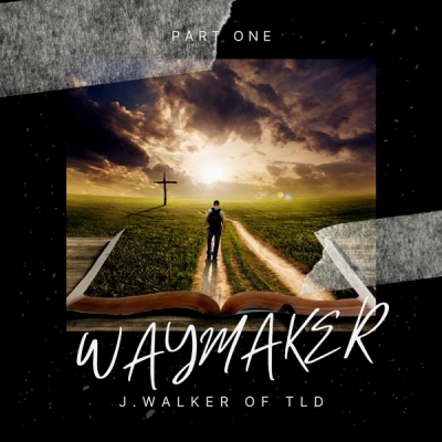 J.Walker of TLD - Waymaker