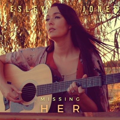 Lesley Jones - Missing Her