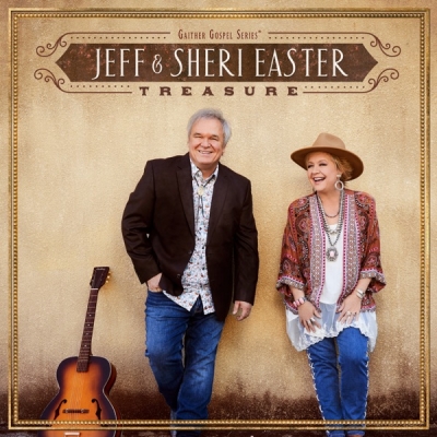 Jeff & Sheri Easter - Treasure