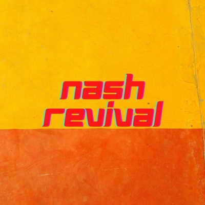 Nash Revival - My Name Is Lazarus