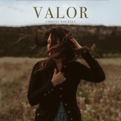Christy Nockels - Valor EP