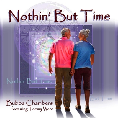 Bubba Chambers - Nothin' but Time