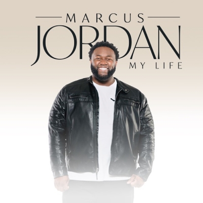 Marcus Jordan - My Life