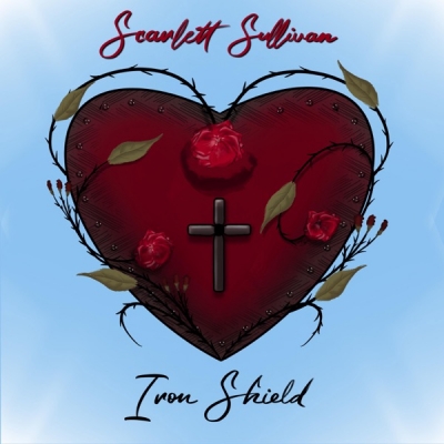 Scarlett Sullivan - Iron Shield