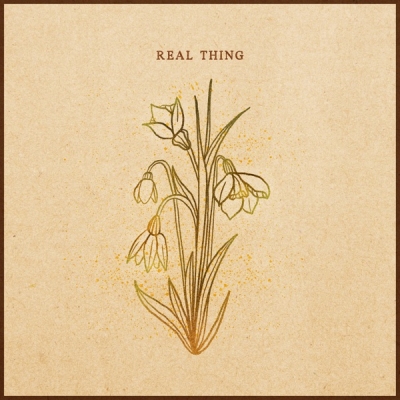 Songs From The Soil - Real Thing (Live)