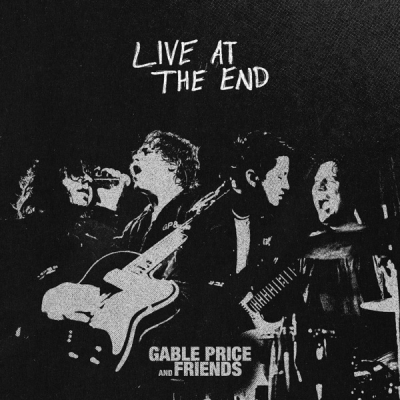 Gable Price and Friends - Live At THE END