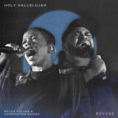 REVERE - Holy Hallelujah