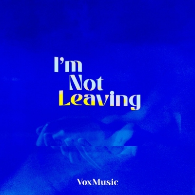 VoxMusic - I'm Not Leaving