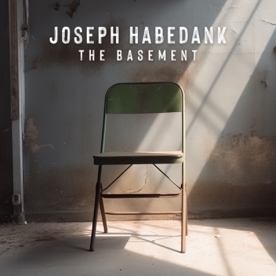 Joseph Habedank - The Basement