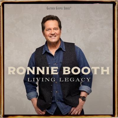 Ronnie Booth - Living Legacy