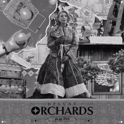SVRCINA - Orchards Deluxe