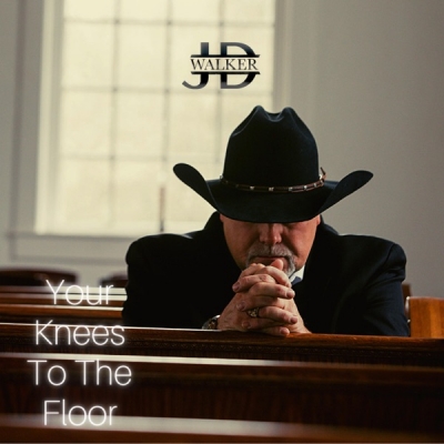 JD Walker - Your Knees To the Floor