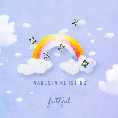 Vanessa Kersting - Faithful