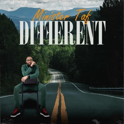 Minister Taf - Different