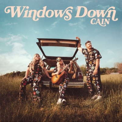 Cain - Windows Down