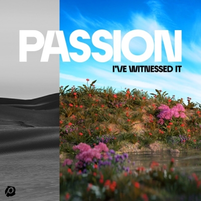 Passion - I've Witnessed It EP