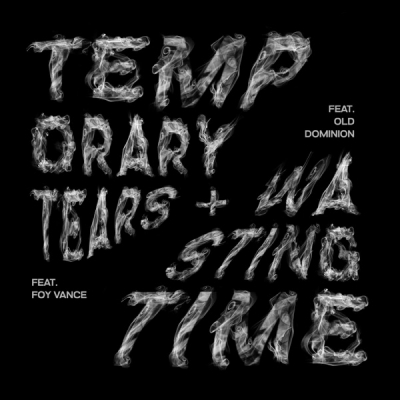 Needtobreathe - Temporary Tears/Wasting Time