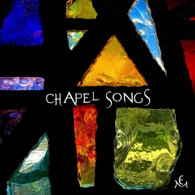 Eddy Mann - Chapel Songs