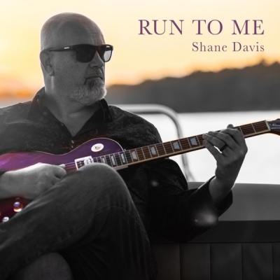 Shane Davis - Run To Me