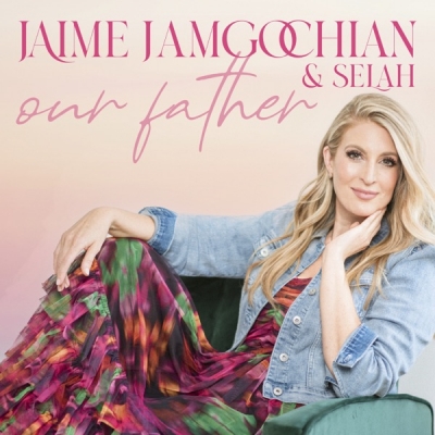 Jaime Jamgochian - Our Father