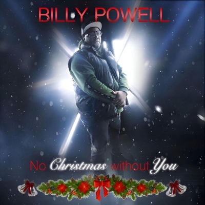 Billy Powell - No Christmas without you