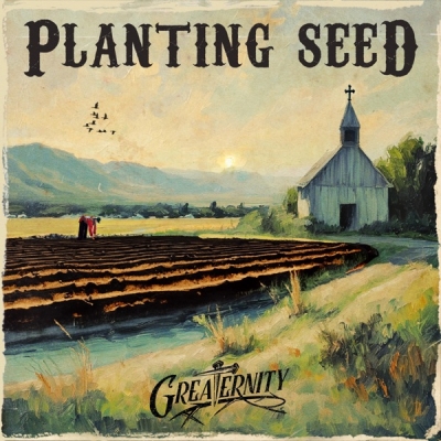 Greaternity - Planting Seed