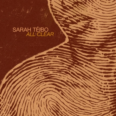 Sarah Teibo - All Clear