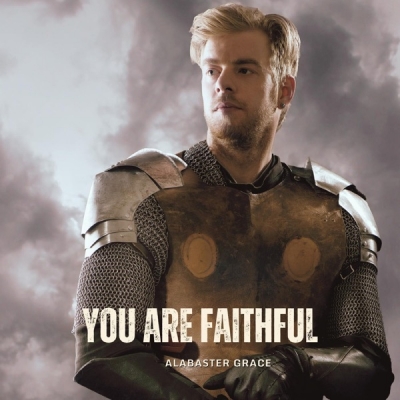 Alabaster Grace - You Are Faithful