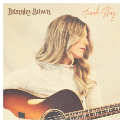 Brennley Brown - Miracle Story