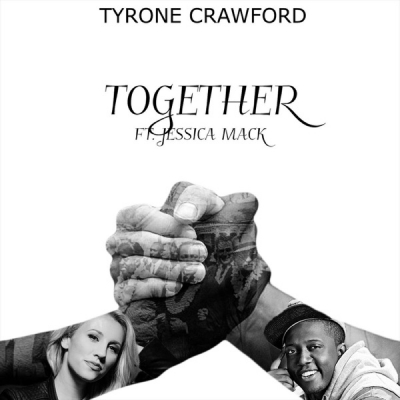 Tyrone Crawford - Together
