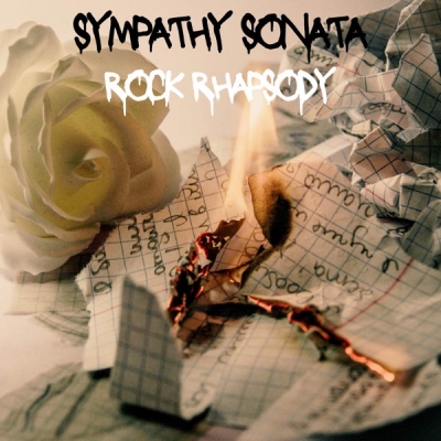 HeIsTheArtist - Sympathy Sonata (Rock Rhapsody)