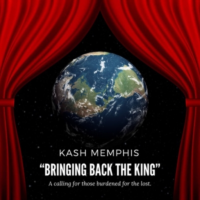 Kash Memphis - Bringing Back the King