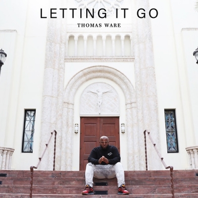 Thomas Ware - Letting It Go