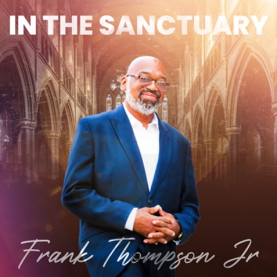 Frank Thompson - In The Sanctuary