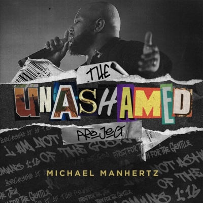 Michael Manhertz - The Unashamed Project