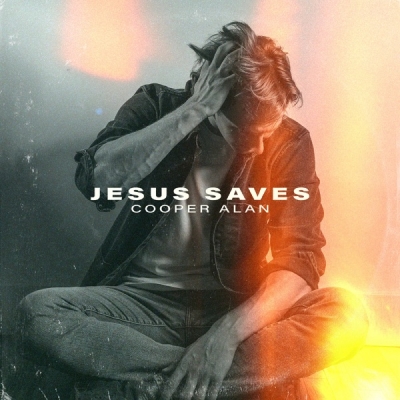 Cooper Alan - Jesus Saves