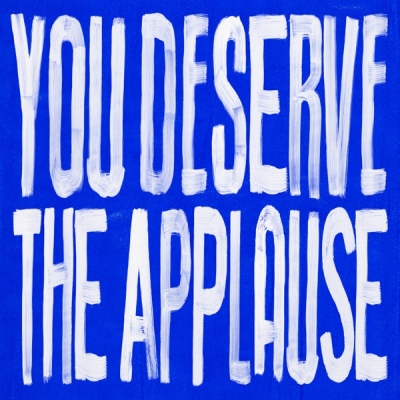 Martin Smith - You Deserve The Applause